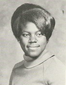 Carolyn Mathis