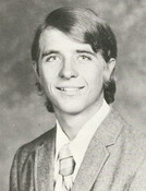 Mark Johnson
