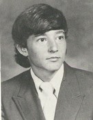 Terry Washington